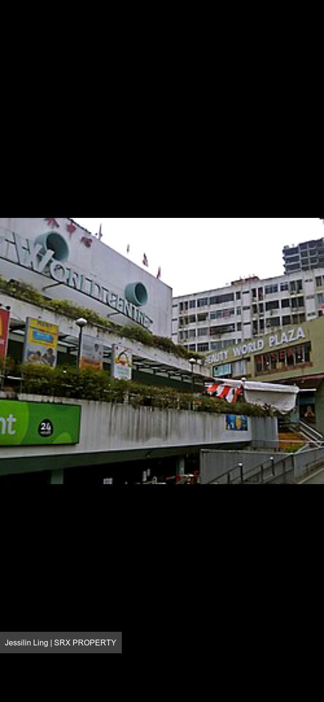 Blk 18 Toh Yi Drive (Bukit Timah), HDB 3 Rooms #636425571